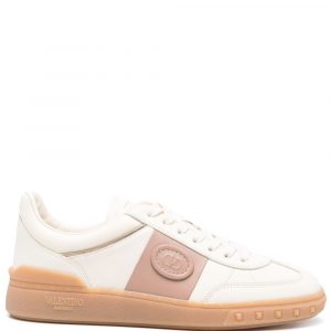 SNEAKER UPVILLAGE IN PELLE