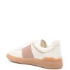 SNEAKER UPVILLAGE IN PELLE — изображение 4