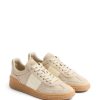 SNEAKER UPVILLAGE IN PELLE — изображение 4
