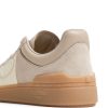 SNEAKER UPVILLAGE IN PELLE — изображение 5