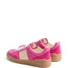SNEAKER UPVILLAGE IN PELLE — изображение 3