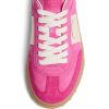 SNEAKER UPVILLAGE IN PELLE — изображение 6