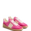 SNEAKER UPVILLAGE IN PELLE — изображение 7