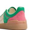 SNEAKER UPVILLAGE IN PELLE — изображение 6