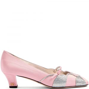 DECOLLETÉ BOWOW CON STRASS