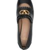 MOCASSINO VLOGO SIGNATURE IN PELLE — изображение 4