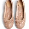 BALLERINA QUILTIE 67 IN PELLE — изображение 3