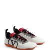 SNEAKER CHROMATHON IN PELLE — изображение 2