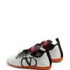 SNEAKER CHROMATHON IN PELLE — изображение 6