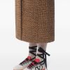 SNEAKER CHROMATHON IN PELLE — изображение 7
