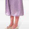 BALLERINA MARY-JANE PRESHOES IN PELLE — изображение 3