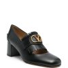 MOCASSINO VLOGO SIGNAUTRE IN PELLE — изображение 2