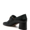 MOCASSINO VLOGO SIGNAUTRE IN PELLE — изображение 3