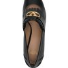 MOCASSINO VLOGO SIGNAUTRE IN PELLE — изображение 4