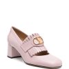 MOCASSINO VLOGO SIGNATURE IN PELLE — изображение 2