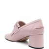 MOCASSINO VLOGO SIGNATURE IN PELLE — изображение 4