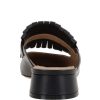 SLIPPER VLOGO SIGNATURE IN PELLE — изображение 3