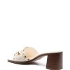 MULE PLASTER CASTER IN PELLE — изображение 2