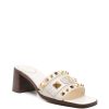 MULE PLASTER CASTER IN PELLE — изображение 3