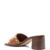 MULE PLASTER CASTER IN PELLE — изображение 3