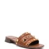MULE PLASTER CASTER IN PELLE — изображение 2