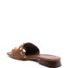 MULE PLASTER CASTER IN PELLE — изображение 4