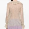 CAMICIA IN CHIFFON DI SETA — изображение 2