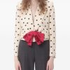 BLAZER IN SETA — изображение 4
