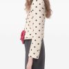 BLAZER IN SETA — изображение 7