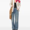 JEANS DENIM IN COTONE — изображение 3