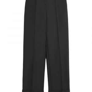 PANTALONE IN LANA