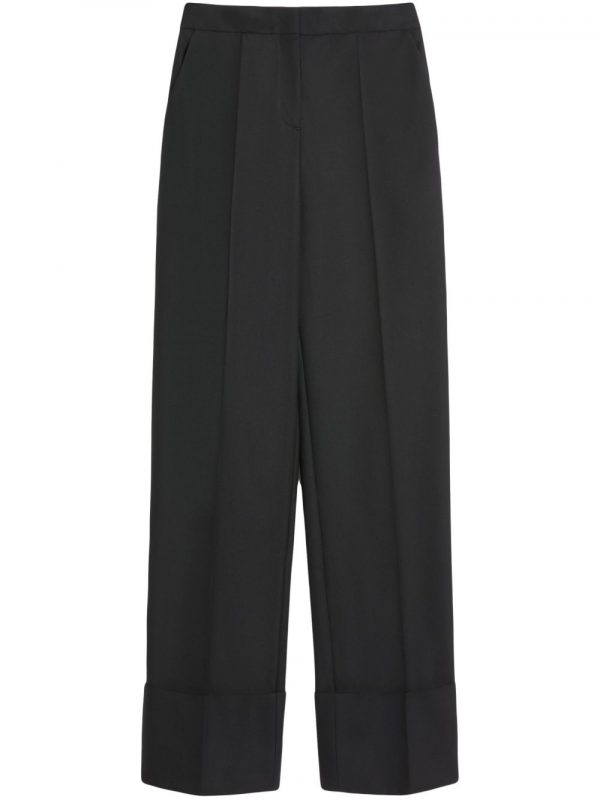 PANTALONE IN LANA