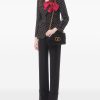 PANTALONE IN LANA — изображение 4