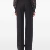 PANTALONE IN LANA — изображение 5