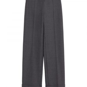 PANTALONE IN LANA