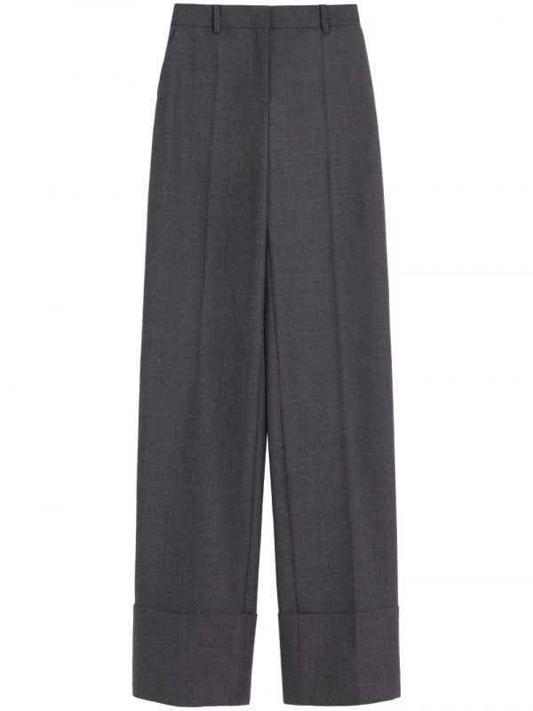 PANTALONE IN LANA