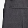 PANTALONE IN LANA — изображение 4