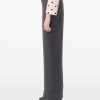 PANTALONE IN LANA — изображение 5