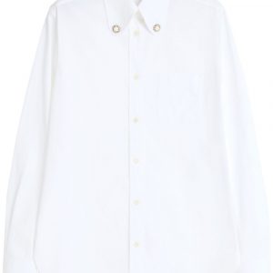 CAMICIA IN COTONE