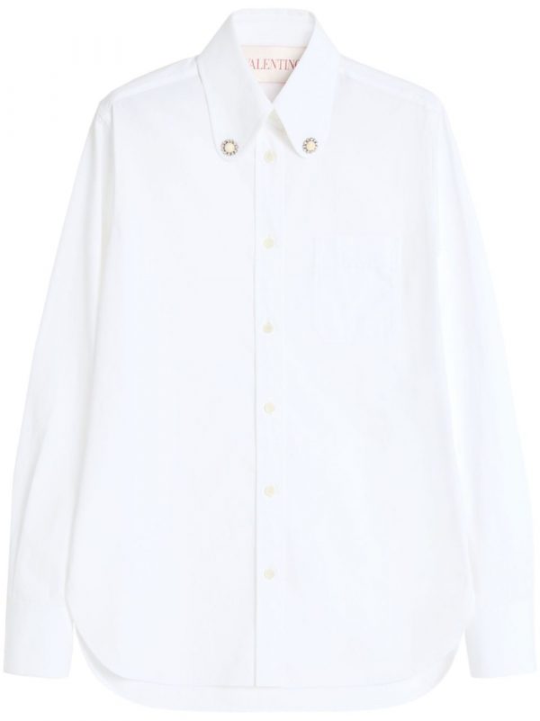 CAMICIA IN COTONE