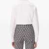 CAMICIA IN COTONE — изображение 4