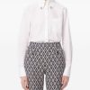 CAMICIA IN COTONE — изображение 6