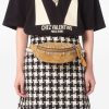 T-SHIRT CHEZ VALENTINO IN COTONE — изображение 2