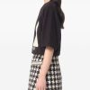 T-SHIRT CHEZ VALENTINO IN COTONE — изображение 6