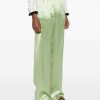 PANTALONE AMPIO IN SETA — изображение 2