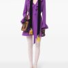 ABITO CORTO IN CREPE COUTURE — изображение 2