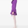 ABITO CORTO IN CREPE COUTURE — изображение 7