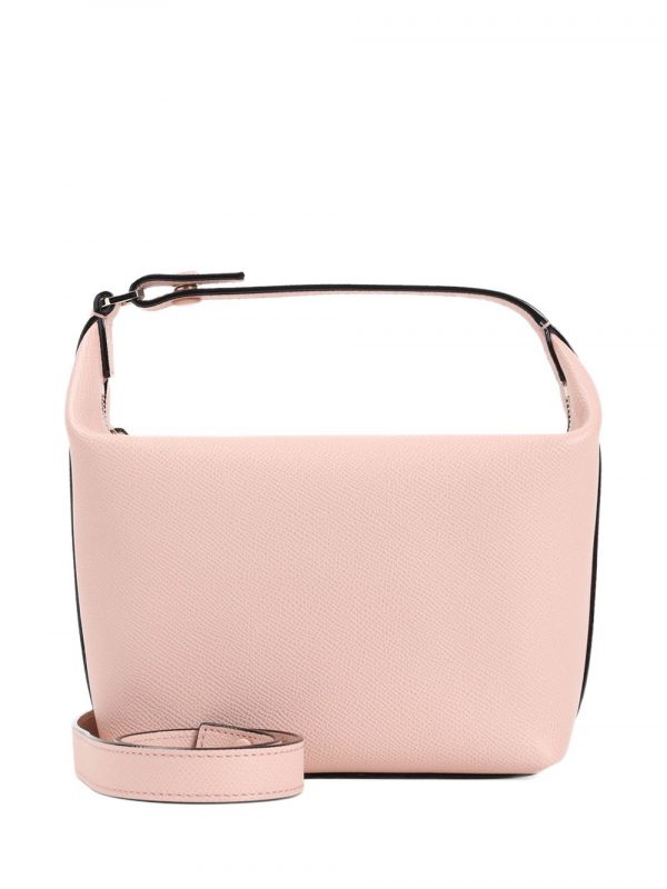 BORSA MOCHI IN PELLE
