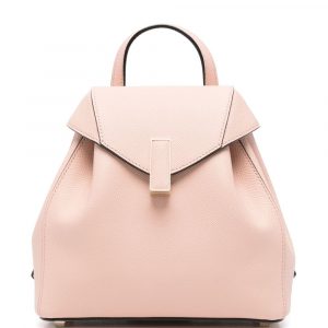ZAINO ISIDE MINI IN PELLE