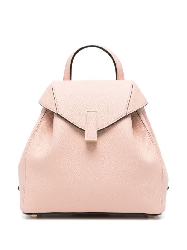 ZAINO ISIDE MINI IN PELLE